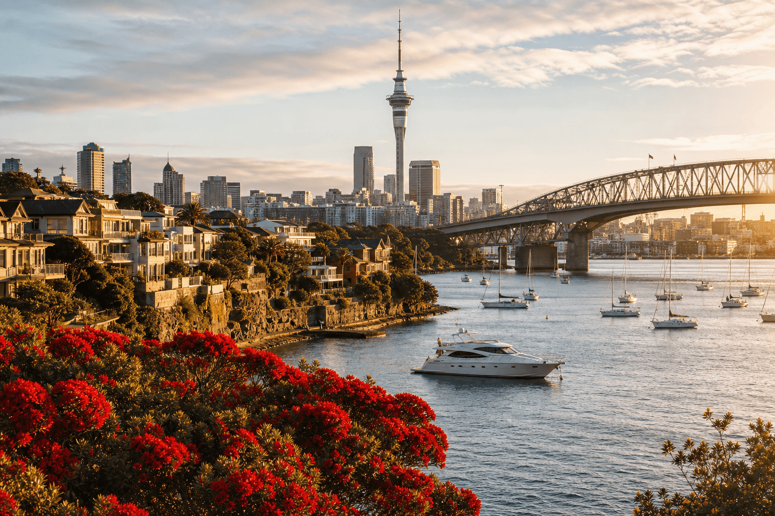 Takapuna, Auckland, New Zealand