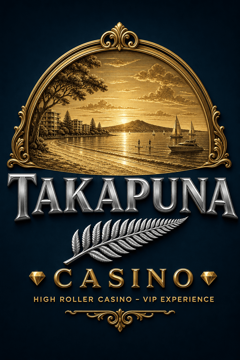 Takapuna Casino