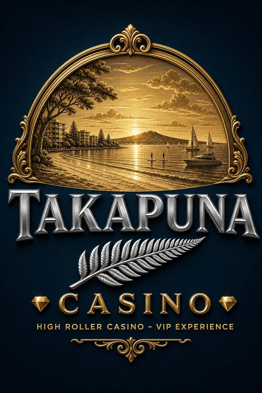 Takapuna Casino
